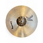 Used Zildjian 21in K PROJECTION Cymbal