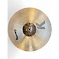 Used Zildjian 21in K PROJECTION Cymbal