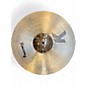 Used Zildjian 21in K PROJECTION Cymbal