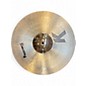 Used Zildjian 21in K PROJECTION Cymbal