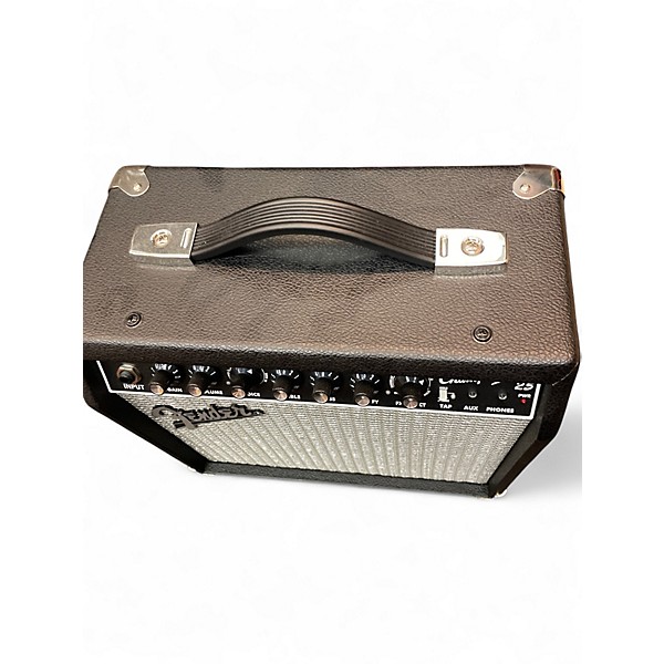 Used Fender  CHAMPION II Guitar Combo Amp