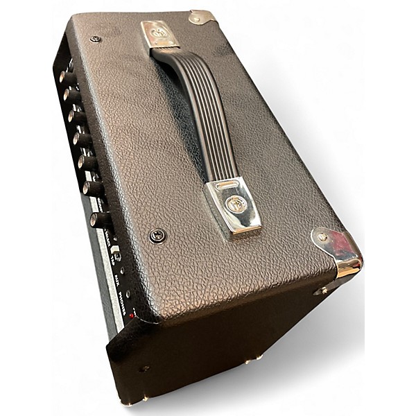 Used Fender  CHAMPION II Guitar Combo Amp