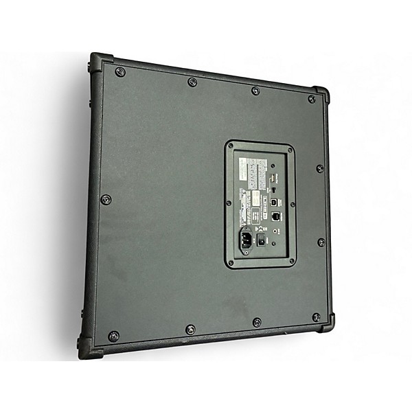 Used Line 6 Spider V 60 1x10 Guitar Combo Amp