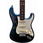 Used Fender American Professional II Stratocaster DARK NIGHT Solid Body Electric Guitar