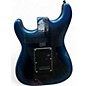 Used Fender American Professional II Stratocaster DARK NIGHT Solid Body Electric Guitar