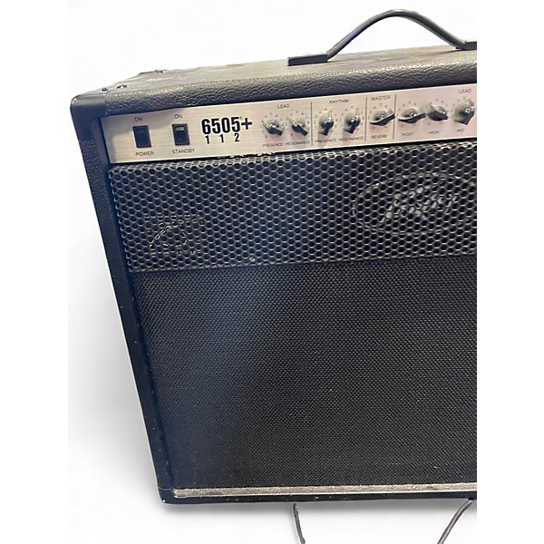 Used Peavey 6505+ 112 Tube Guitar Combo Amp