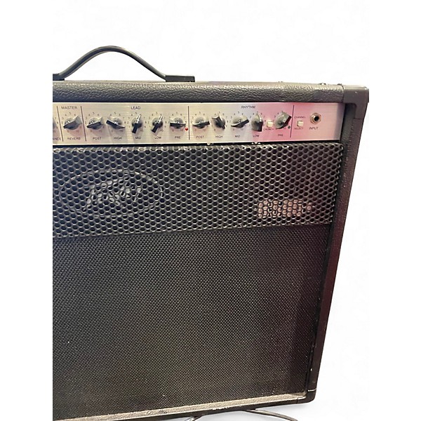 Used Peavey 6505+ 112 Tube Guitar Combo Amp