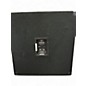 Used Peavey HEADLINER 4X10 Bass Cabinet
