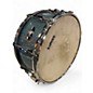Used Pearl 6.5X14 Roadshow Snare Charcoal Metallic Drum thumbnail