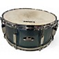 Used Pearl 6.5X14 Roadshow Snare Charcoal Metallic Drum