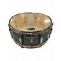Used Pearl 6.5X14 Roadshow Snare Charcoal Metallic Drum