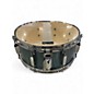 Used Pearl 6.5X14 Roadshow Snare Charcoal Metallic Drum
