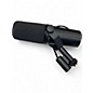 Used Shure SM7B Dynamic Microphone thumbnail