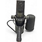 Used Shure SM7B Dynamic Microphone