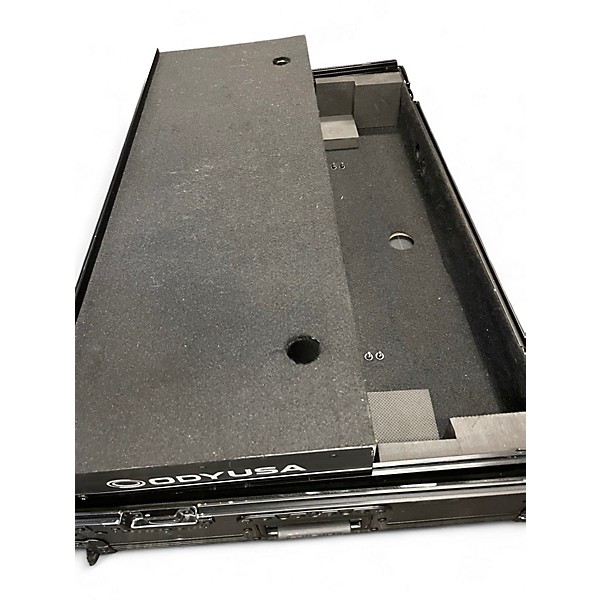 Used Odyssey FZRANE4WBL Flight Case DJ Case
