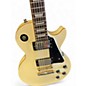 Used Epiphone standard royal Pearl White Solid Body Electric Guitar