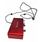 Used Focusrite Scarlett 2i2 Gen 3 Audio Interface
