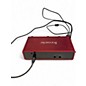 Used Focusrite Scarlett 2i2 Gen 3 Audio Interface