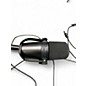 Used Shure MV7X Dynamic Microphone