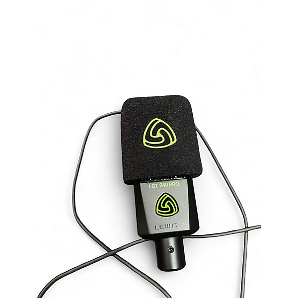 Used LEWITT LCT 240 Condenser Microphone