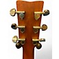 Used Yamaha FSX800C 3 Color Sunburst Acoustic Electric Guitar