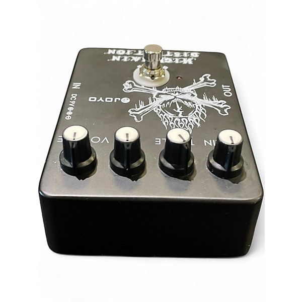 Used Joyo HIGHGAIN Effect Pedal