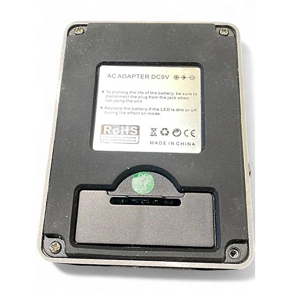 Used Joyo HIGHGAIN Effect Pedal