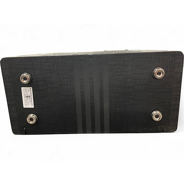 Used Supro 0820R Delta King 10 Tube Guitar Combo Amp