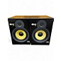 Used KRK Rokit 8 Gen 1 Pair Powered Monitor thumbnail