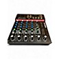 Used Harbinger LV8 Unpowered Mixer thumbnail