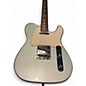 Used Fender American Professional II Telecaster Mystic Surf Green Solid Body Electric Guitar