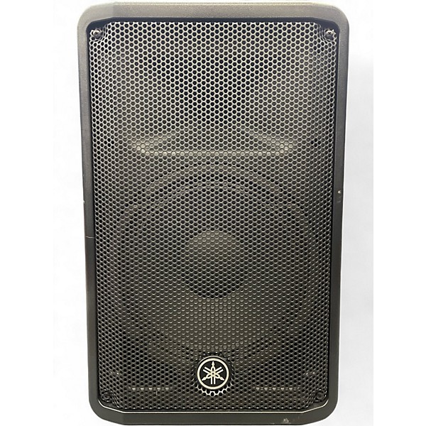 Used Yamaha DBR10 Powered Speaker