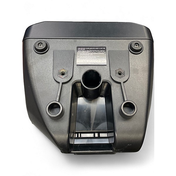 Used Yamaha DBR10 Powered Speaker