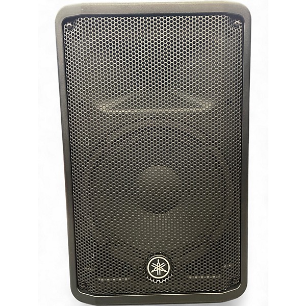 Used Yamaha DBR10 Powered Speaker