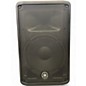 Used Yamaha DBR10 Powered Speaker thumbnail