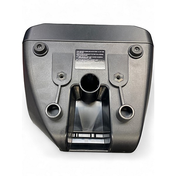 Used Yamaha DBR10 Powered Speaker