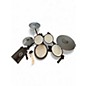 Used Roland TD-17KV Electric Drum Set thumbnail