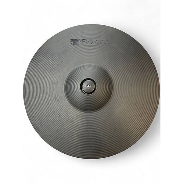 Used Roland TD-17KV Electric Drum Set