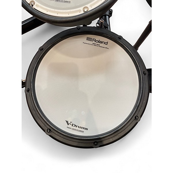 Used Roland TD-17KV Electric Drum Set