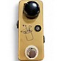 Used JHS Pedals Prestige Buffer Boost Effect Pedal thumbnail