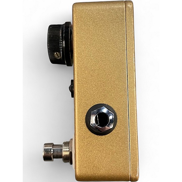 Used JHS Pedals Prestige Buffer Boost Effect Pedal