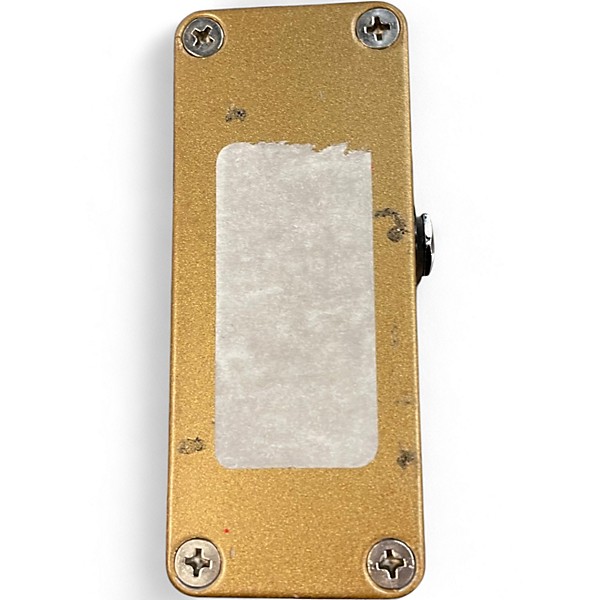 Used JHS Pedals Prestige Buffer Boost Effect Pedal