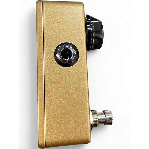 Used JHS Pedals Prestige Buffer Boost Effect Pedal