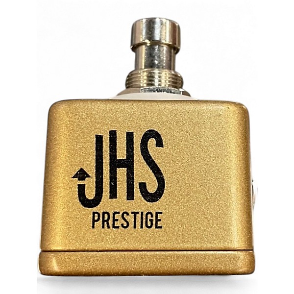 Used JHS Pedals Prestige Buffer Boost Effect Pedal