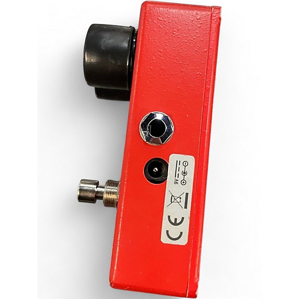 Used MXR M102 Dyna Comp Effect Pedal