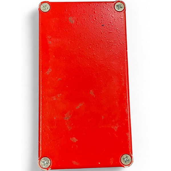 Used MXR M102 Dyna Comp Effect Pedal