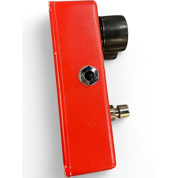 Used MXR M102 Dyna Comp Effect Pedal