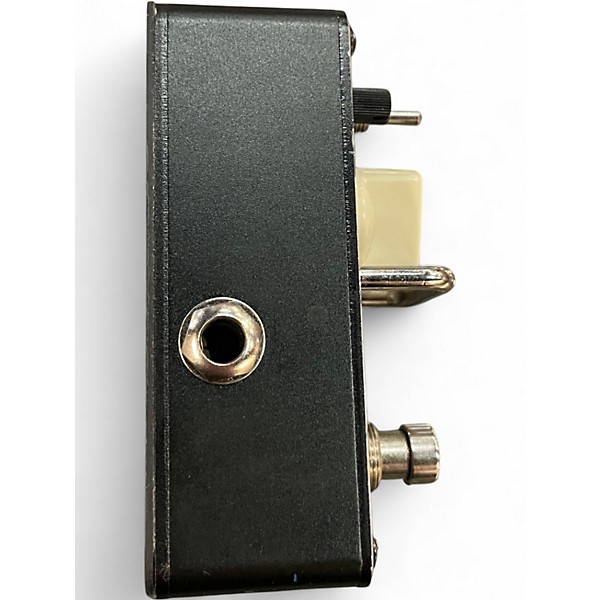 Used Tomsline Engineering BLACK TEETH Effect Pedal