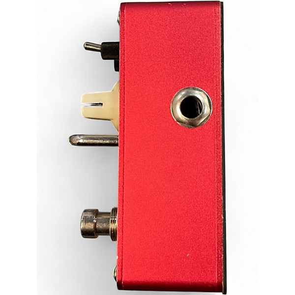 Used Tomsline Engineering VACCUM STACK Effect Pedal