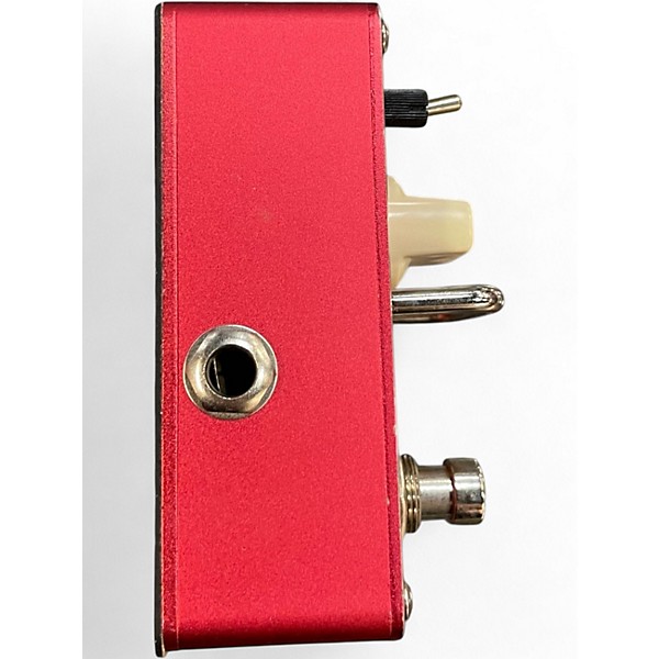 Used Tomsline Engineering VACCUM STACK Effect Pedal